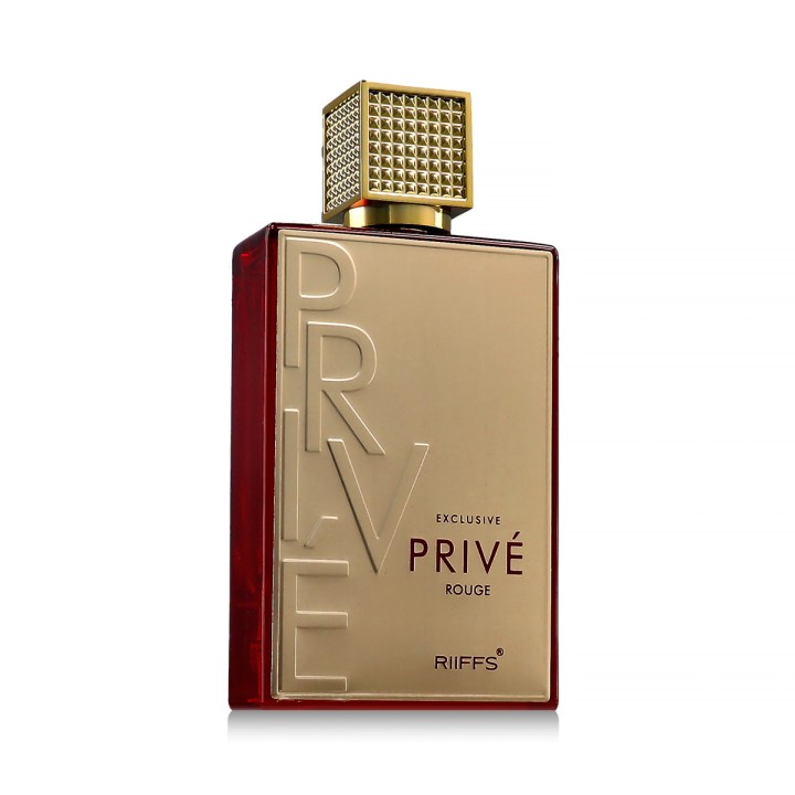 Riiffs Prive Rouge Eau De Parfum 80 ml (unisex)
