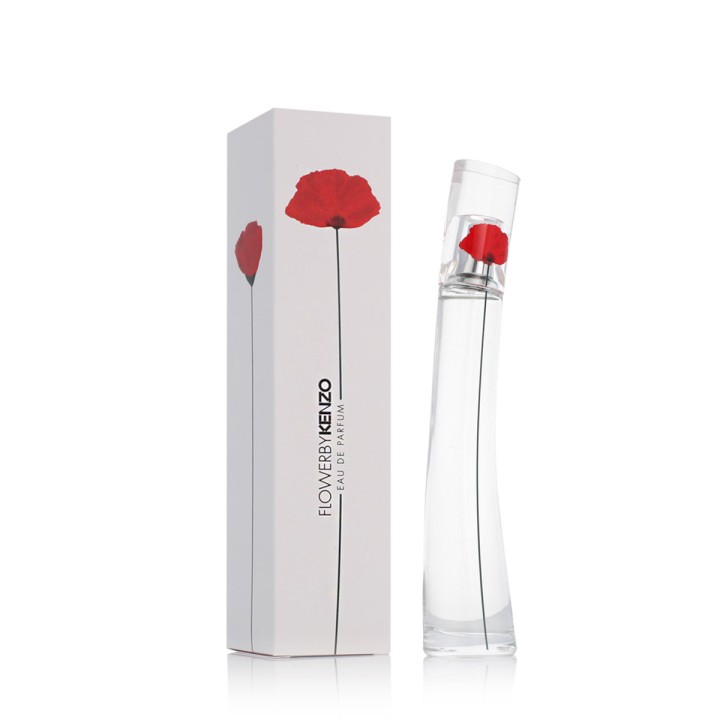 Kenzo Flower by Kenzo Eau De Parfum 50 ml (femme)
