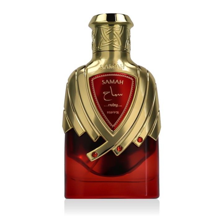 Riiffs Samah Ruby Eau De Parfum 100 ml (femme)