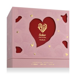 Nusuk Saher Extrait de Parfum 100 ml (mujer)