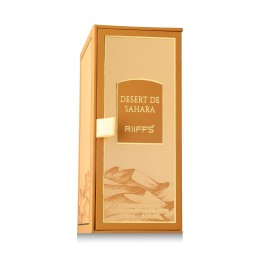 Riiffs Desert De Sahara Extrait de parfum 100 ml (unisex)