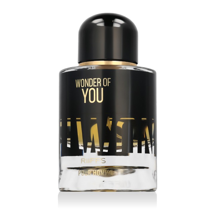 Riiffs Wonder of You Pour Homme Eau De Parfum 100 ml (heren)
