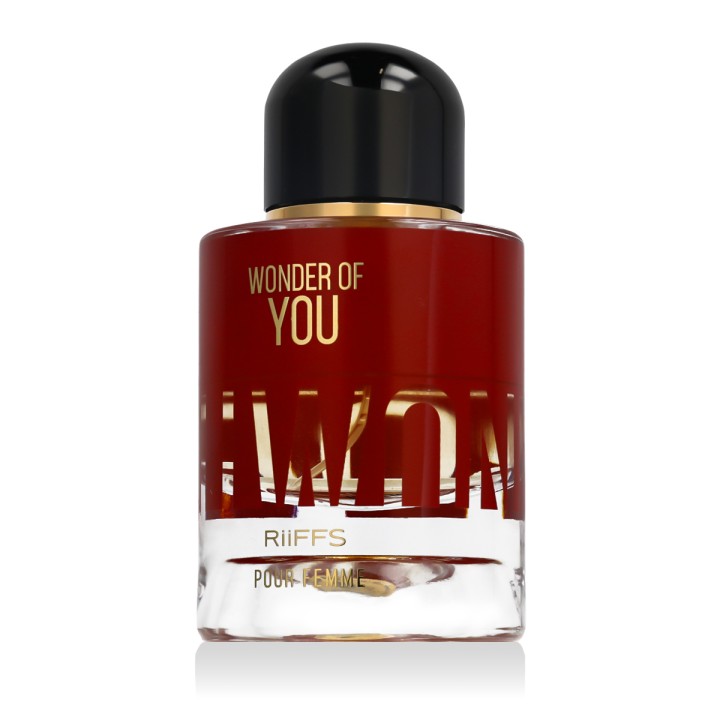 Riiffs Wonder of You Pour Femme Eau De Parfum 100 ml (dames)
