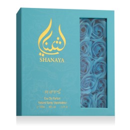 Riiffs Shanaya Eau De Parfum 100 ml (mujer)