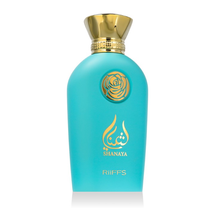 Riiffs Shanaya Eau De Parfum 100 ml (mujer)