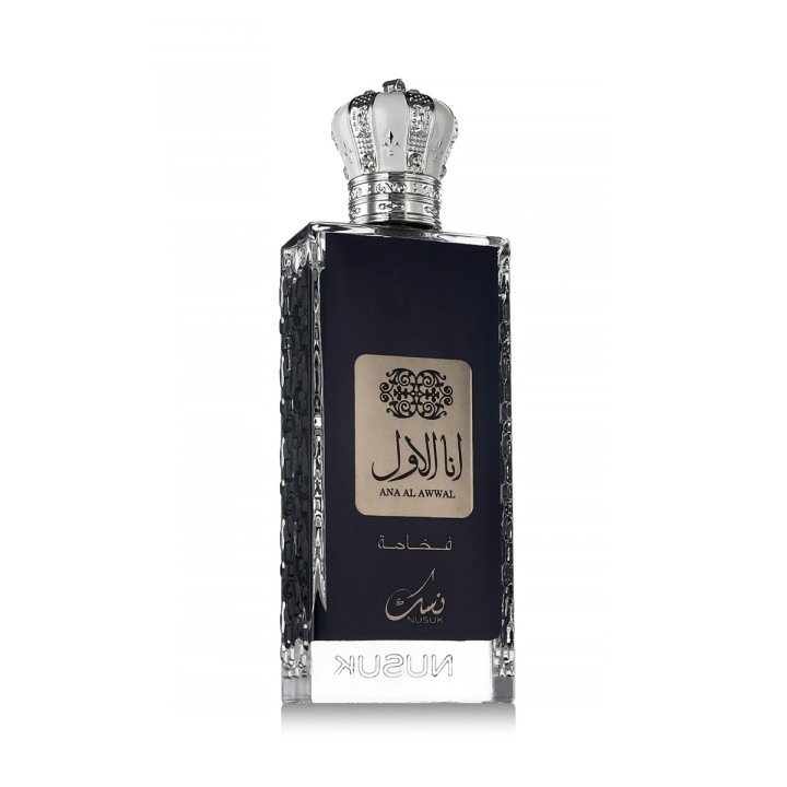 Nusuk Ana Al Awwal Blue Eau De Parfum 100 ml (herren)