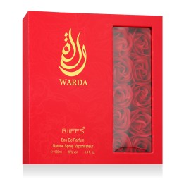 Riiffs Warda Eau De Parfum 100 ml (mujer)