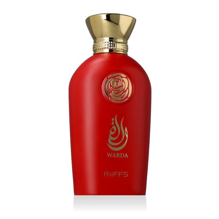 Riiffs Warda Eau De Parfum 100 ml (dames)