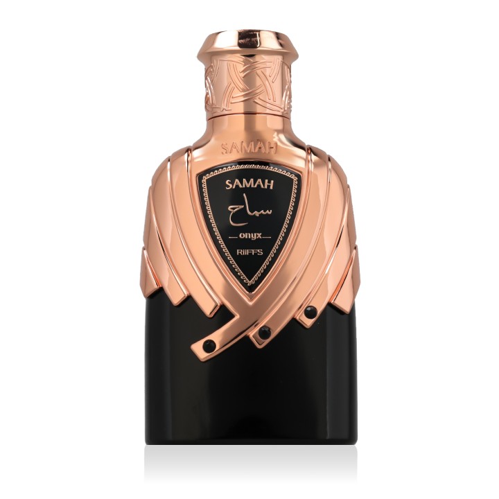 Riiffs Samah Onyx Extrait de parfum 100 ml (unisex)