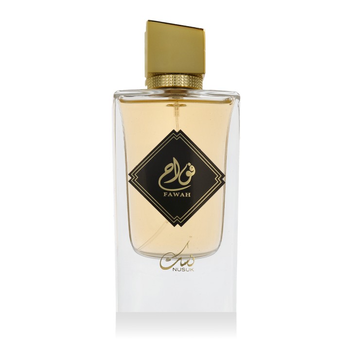 Nusuk Fawah Eau De Parfum 80 ml (hombre)