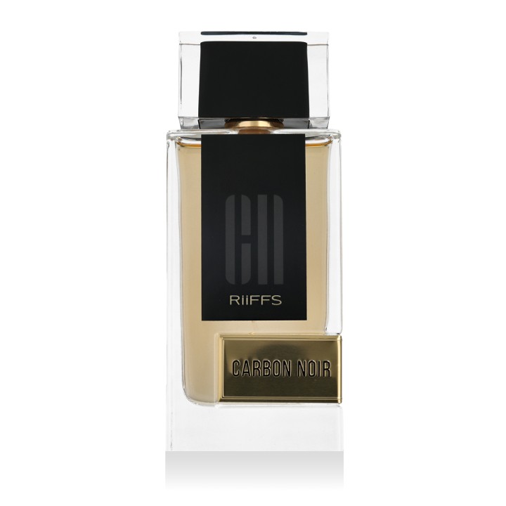 Riiffs Carbon Noir Eau De Parfum 100 ml (herren)