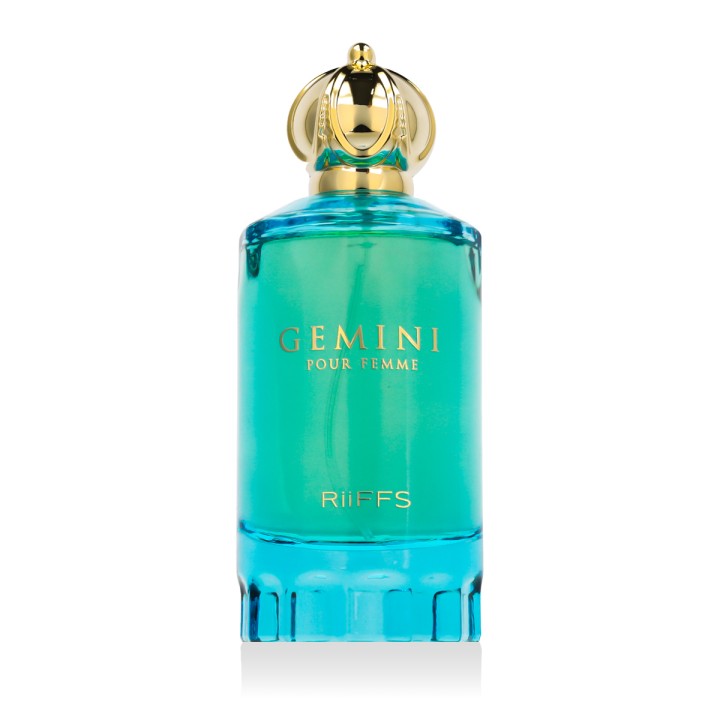 Riiffs Gemini Pour Femme Eau De Parfum 100 ml (donna)