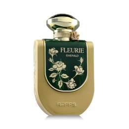 Riiffs Fleurie Emerald Green Eau De Parfum 100 ml (donna)