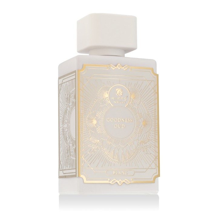Riiffs Goodness Oud Blanc Eau De Parfum 100 ml (unisex)