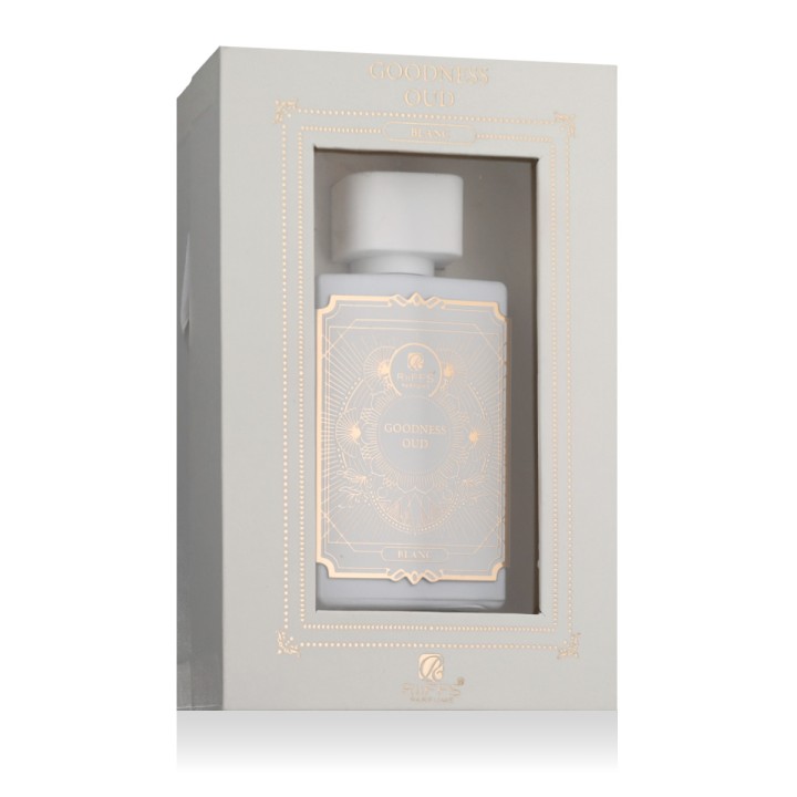 Riiffs Goodness Oud Blanc Eau De Parfum 100 ml (unisex)
