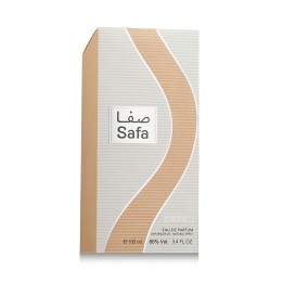 Nusuk Safa Eau De Parfum 100 ml (unisex)