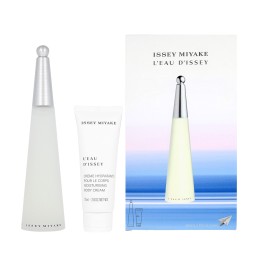 Issey Miyake L'Eau d'Issey EDT 100 ml + BC 75 ml (femme)