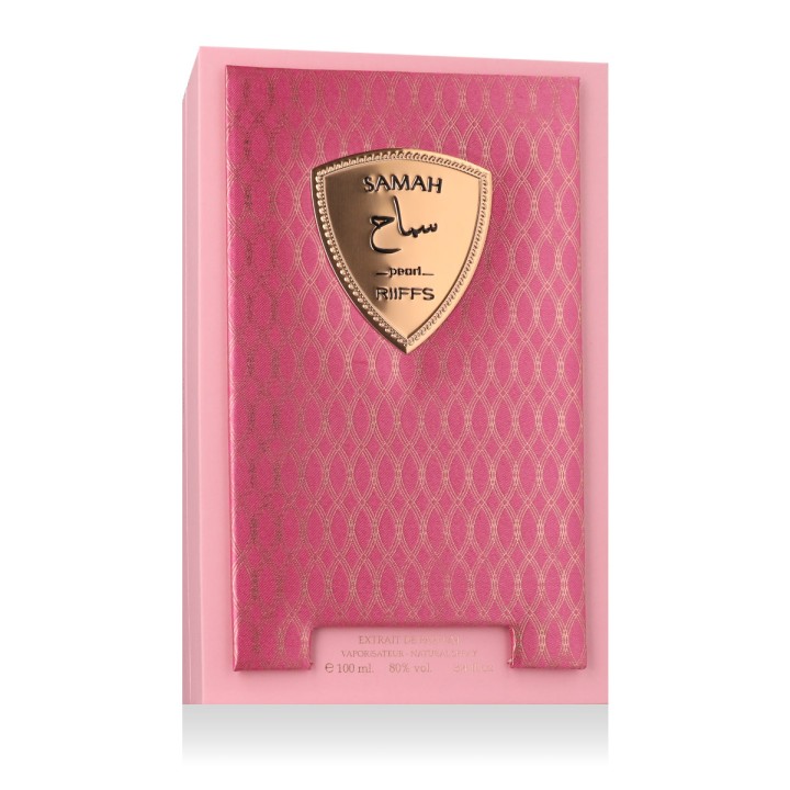 Riiffs Samah Pearl Extrait de Parfum 100 ml (damen)