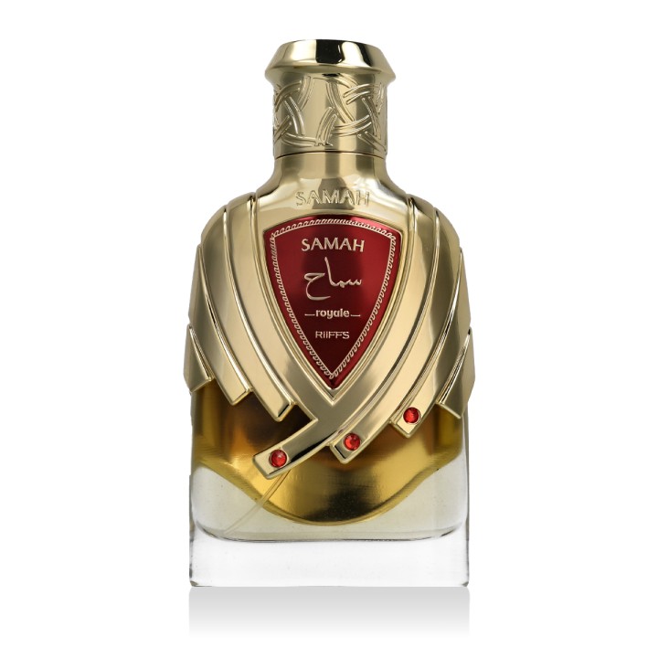 Riiffs Samah Royale Extrait de parfum 100 ml (unisex)