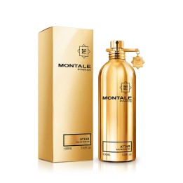 Montale Paris Attar Eau De Parfum 100 ml (unisex)