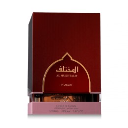 Nusuk Al Mukhtalif Women Extrait de Parfum 100 ml (dames)