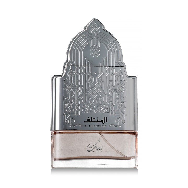 Nusuk Al Mukhtalif Women Extrait de Parfum 100 ml (femme)