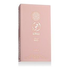 Nusuk Ajwaa Roses Eau De Parfum 100 ml (mujer)