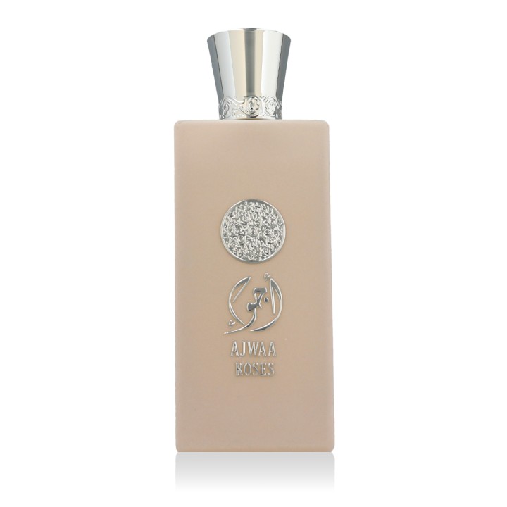 Nusuk Ajwaa Roses Eau De Parfum 100 ml (damen)