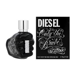 Diesel Only the Brave Tattoo Eau De Toilette 35 ml (heren)
