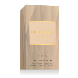 Riiffs Melissa Poudree Eau De Parfum 100 ml (donna)