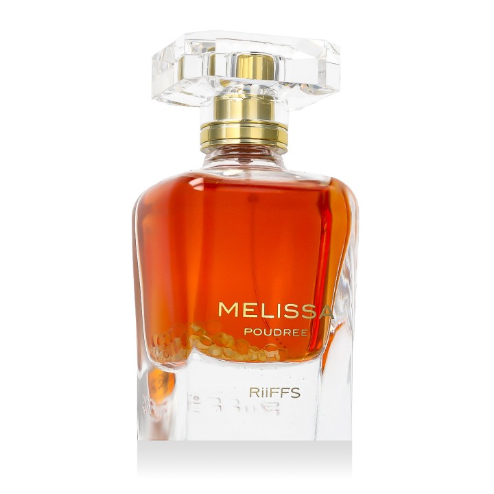 Riiffs Melissa Poudree Eau De Parfum 100 ml (femme)