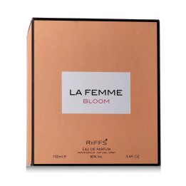 Riiffs La Femme Bloom Eau De Parfum 100 ml (mujer)