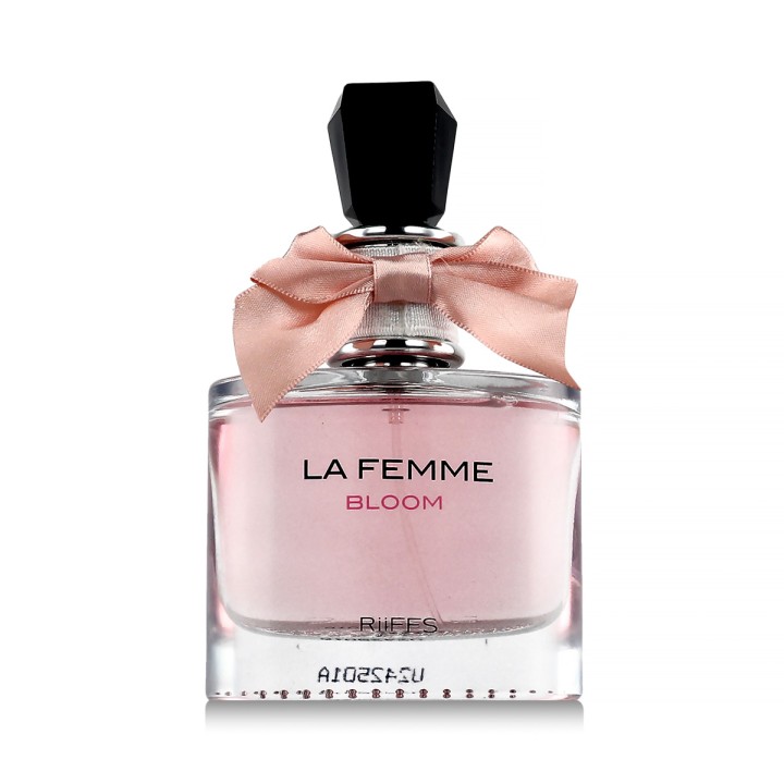 Riiffs La Femme Bloom Eau De Parfum 100 ml (damen)