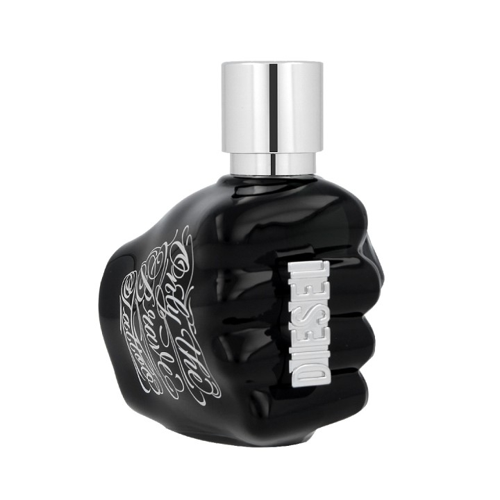 Diesel Only the Brave Tattoo Eau De Toilette 35 ml (homme)
