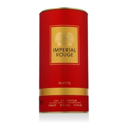 Riiffs Imperial Rouge Eau De Parfum 100 ml (dames)