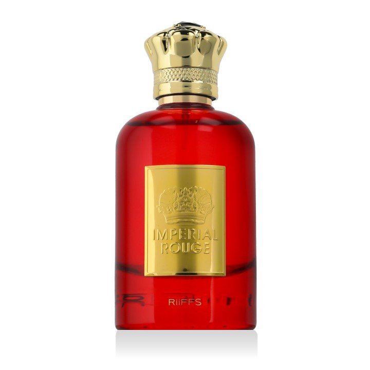 Riiffs Imperial Rouge Eau De Parfum 100 ml (donna)