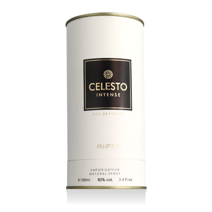 Riiffs Celesto Intense Eau De Parfum 100 ml (femme)