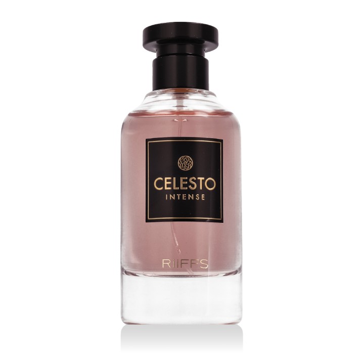 Riiffs Celesto Intense Eau De Parfum 100 ml (mujer)