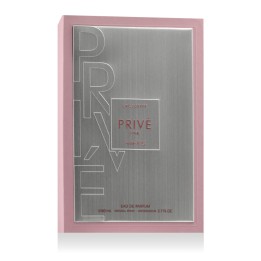 Riiffs Exclusive Privé Pink Eau De Parfum 80 ml (dames)