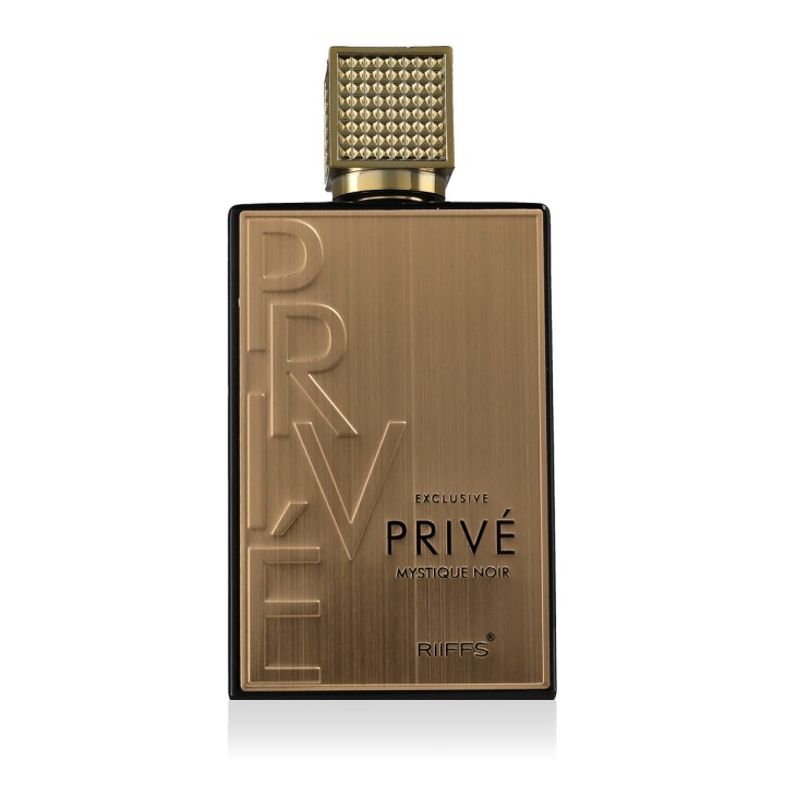 Riiffs Exclusive Privé Mystique Noir Eau De Parfum 80 ml (hombre)