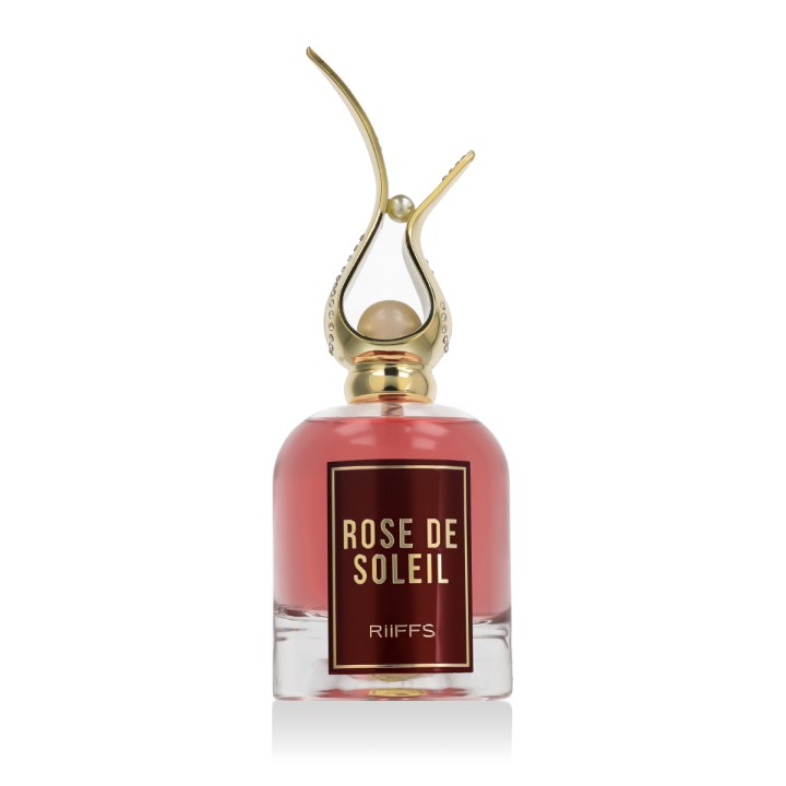 Riiffs Rose de Soleil Eau De Parfum 100 ml (damen)