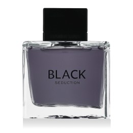 Banderas Black Seduction Eau De Toilette - tester 100 ml (homme)