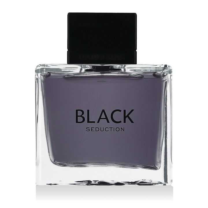 Banderas Black Seduction Eau De Toilette - tester 100 ml (uomo)
