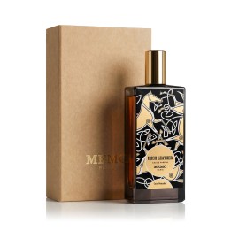 Memo Paris Irish Leather Eau De Parfum 200 ml (unisex)