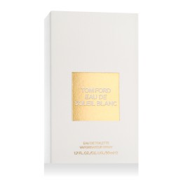 Tom Ford Eau de Soleil Blanc 2025 Eau De Toilette 50 ml (unisex)