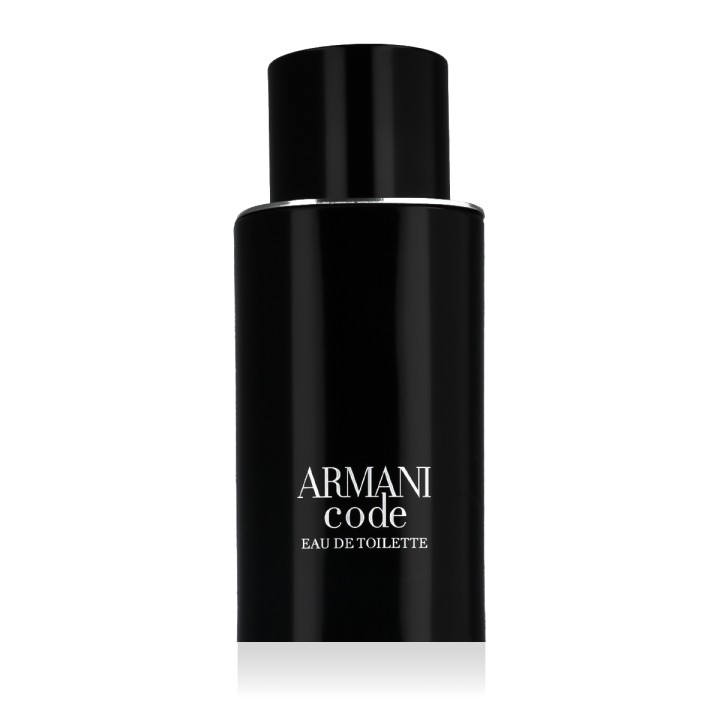 Giorgio Armani Code Homme Eau De Toilette - tester 75 ml (homme)