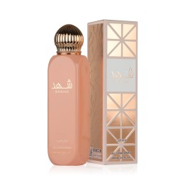 Lattafa Shahd Bodyspray 150 ml (mujer)