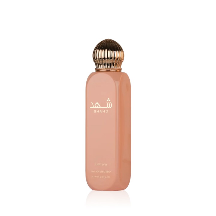 Lattafa Shahd Bodyspray 150 ml (donna)