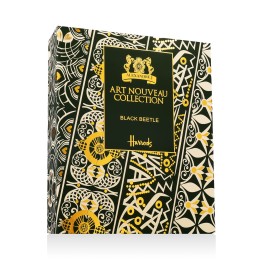 Alexandre.J Art Nouveau Collection Black Beetle Harrods Eau De Parfum 100 ml (unisex)