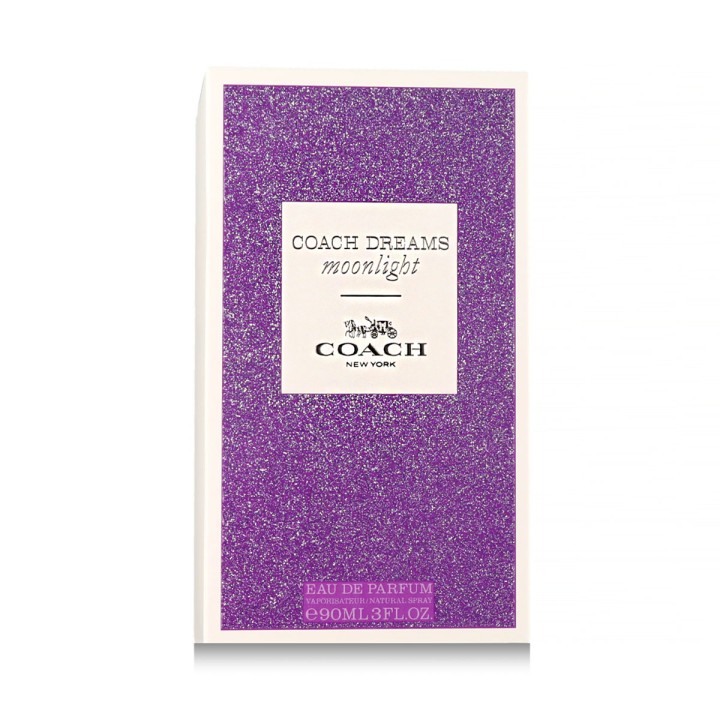 Coach Coach Dreams Moonlight Eau De Parfum 90 ml (donna)
